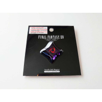 FINAL FANTASY XIV acrylic job magnet Ninja 